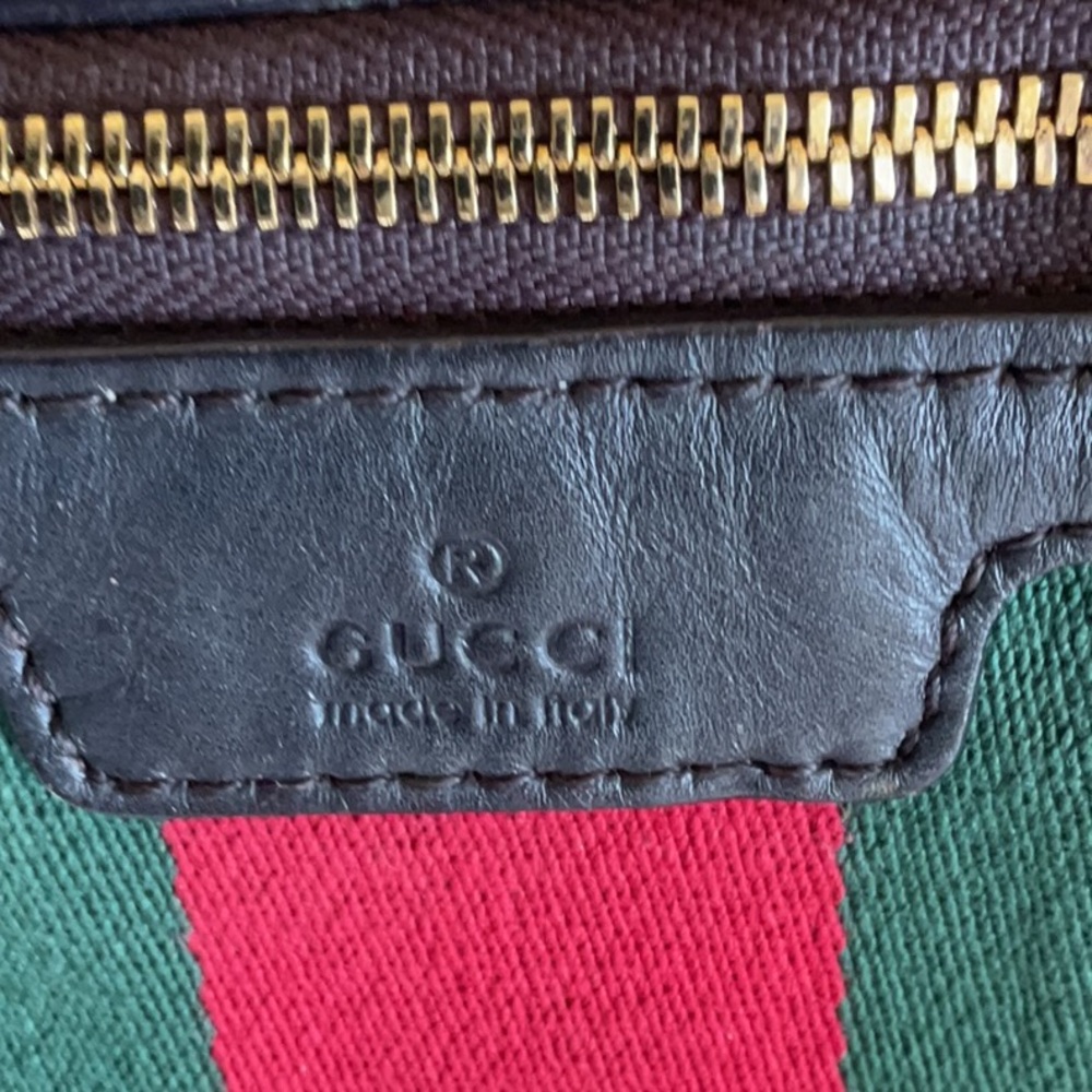 Gucci Boston Bag - Picture 5 of 14